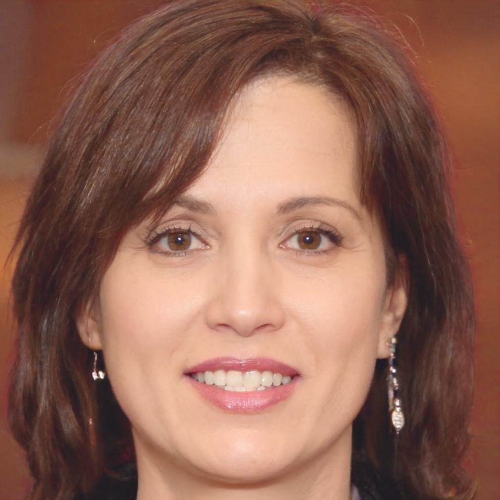Amaia Etxeberria, Directora de Estrategia Financiera